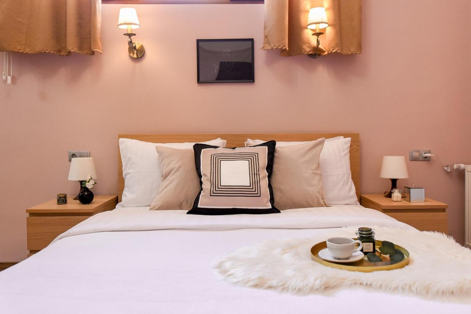 Historic Charm, Modern Comfort - Accommodation In The Heart Of The Old Town Βουκουρέστι Δωμάτιο φωτογραφία