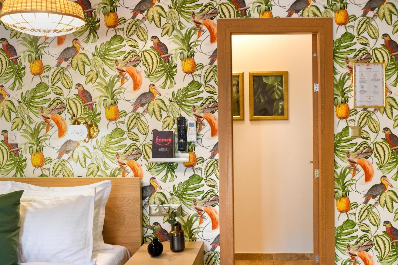 Historic Charm, Modern Comfort - Accommodation In The Heart Of The Old Town Βουκουρέστι Δωμάτιο φωτογραφία